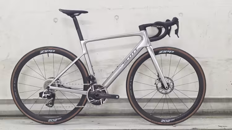 SCOTT Addict RC Ultimate