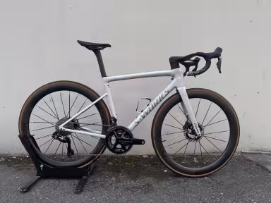 SPECIALIZED Tarmac Sl8 Sworks Di2
