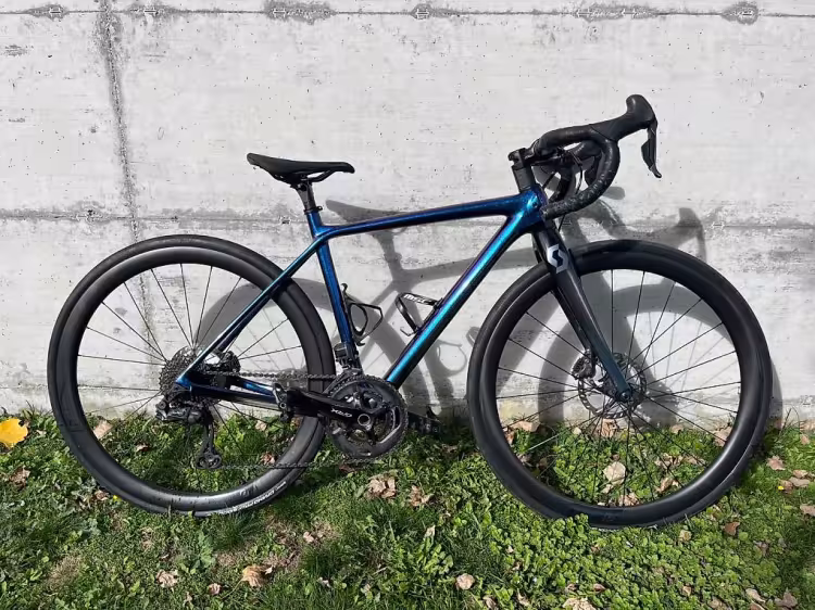SCOTT Addict RC 15