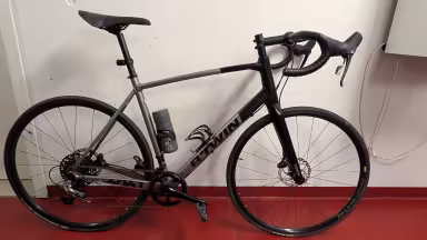 BTWIN Ultra Af Gf
