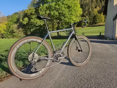 Otso Warakin Stainless