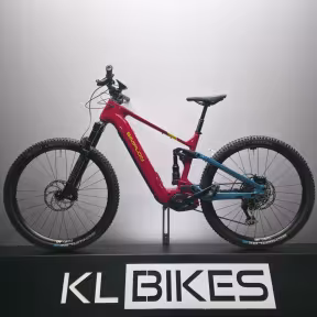 Simplon Rapcon
