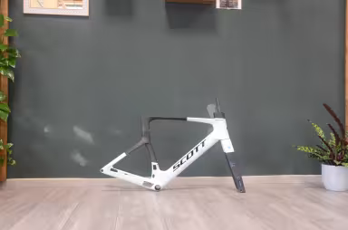 SCOTT Frame Set Foil Rc Pro Hmx
