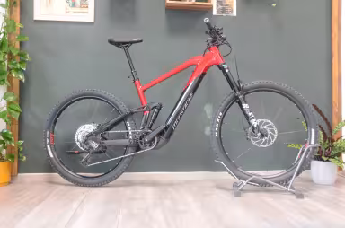 Moustache Trail 7 - 750Wh