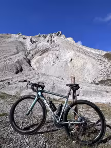 SPECIALIZED Tarmac Sl8 S-Works