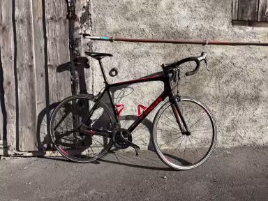TREK Émonda S 5