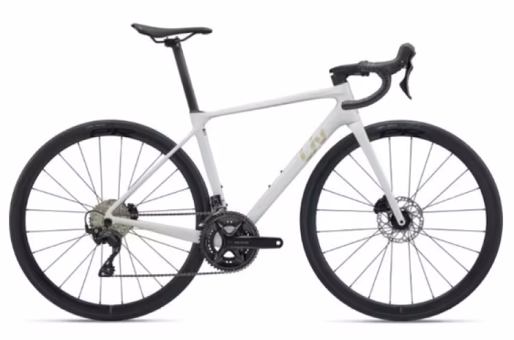 Liv Langma Advanced 2