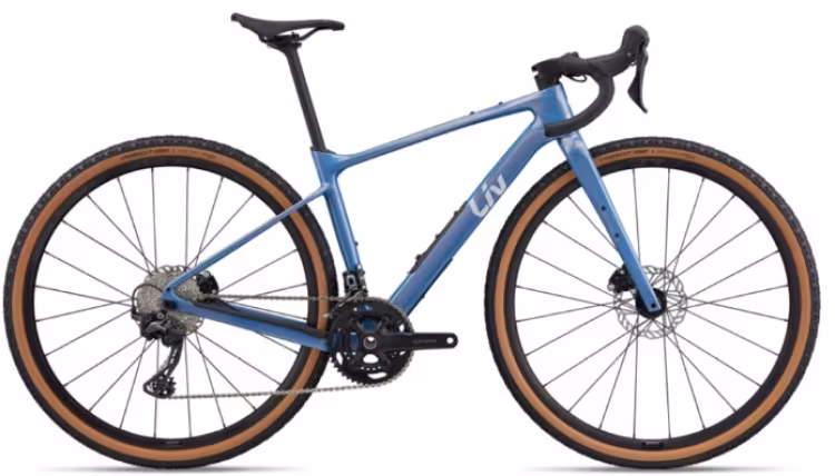 Liv Devote Advanced 2