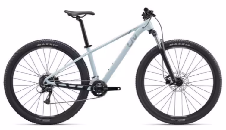 Liv Vélo Liv Tempt 29 3
