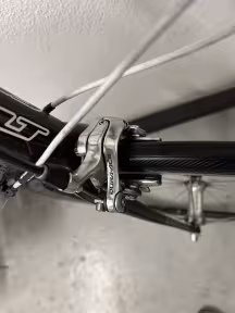 Felt Occasion - Felt F2 Carbon