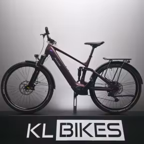 Allegro Alltrail Ux