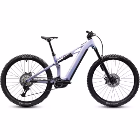 Cube Stereo Hybrid One44 Hpc Slx Evo 800