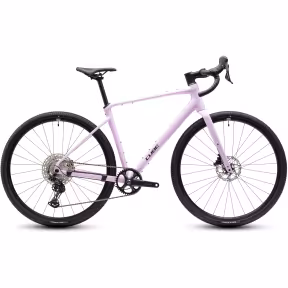 Cube Nuroad EX