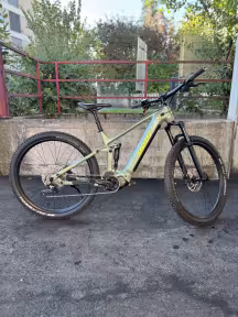 Bixs Sign E33