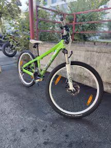 SCOTT Voltage YZ 20