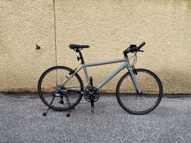 BMC Challenger