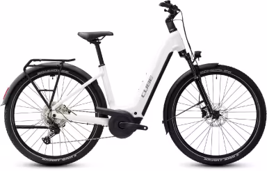 Cube Nuride Hybrid Performance 720