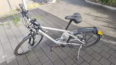 Raleigh Dover 40 Premium