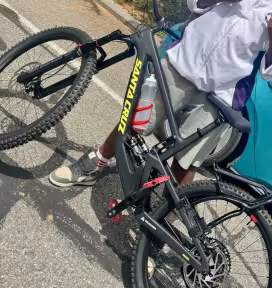 Santa Cruz Nomad 70