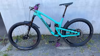 Propain Tyee 5 Cf