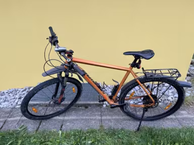 MERIDA Big Nine Comp Xt