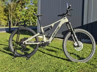AMFLOW Pr Carbon