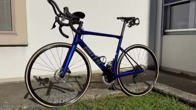 BMC Teammachine SLR FOUR