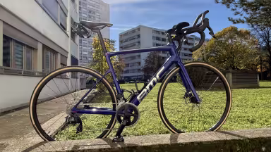 BMC Teammachine SLR FOUR