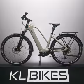 Kettler Alu-Rad Quadriga CX 10