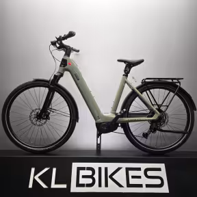 Kettler Alu-Rad Quadriga CX 10