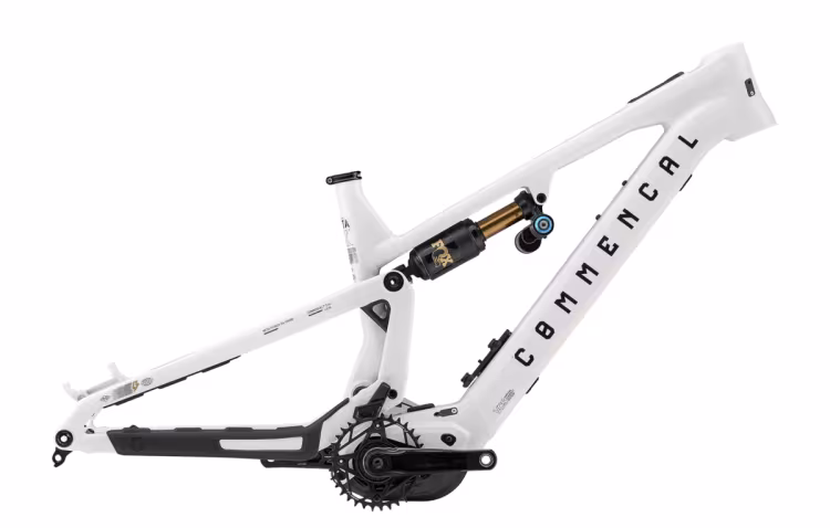 Commencal Vip Meta Power Sx Avinox