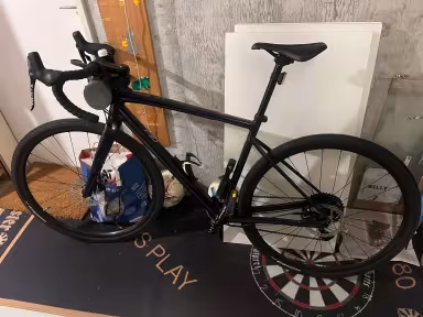 SPECIALIZED Diverge Comp E5