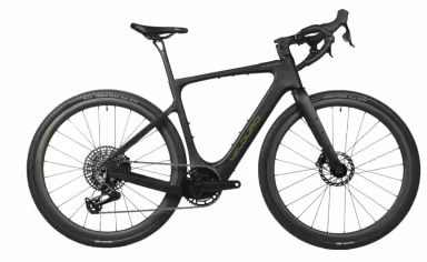 Velduro Phantom X