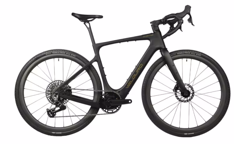 Velduro Phantom X