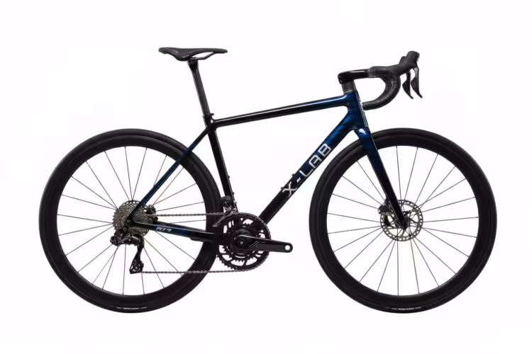 X-LAB Rt9 Ultegra Di2