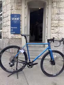Tommasini Fire