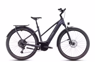 Cube Touring Hybrid Pro 625