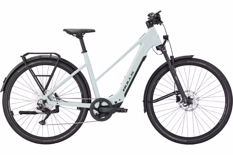 Bulls Cross Lite Evo Sx 1