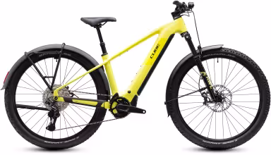 Cube Reaction Hybrid Race 800 FE