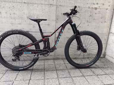SCOTT Ransom 600