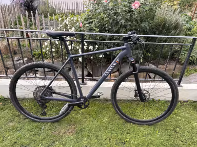 Canyon Pathlite 7