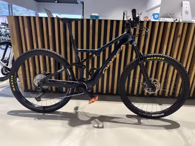 Orbea Rise M20