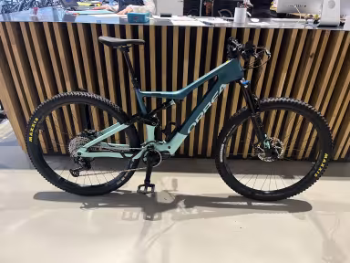 Orbea Rise M20