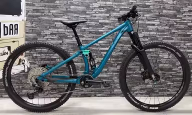 Bixs TRACTION 120