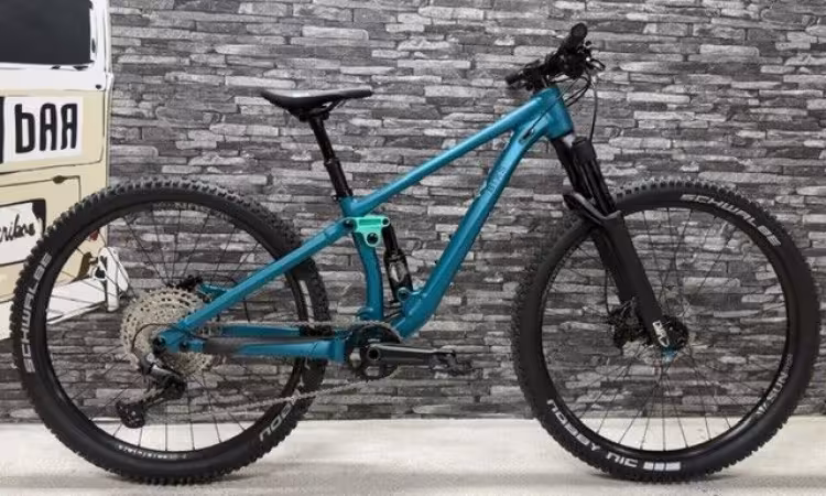 Bixs TRACTION 120