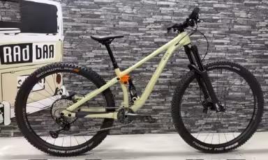 Bixs TRACTION 140