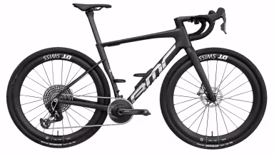 BMC Kaius 01