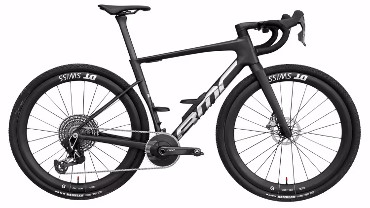 BMC Kaius 01