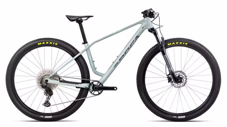 Orbea Alma H30