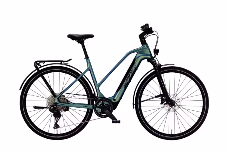 KTM Macina Sport Sx Elite Di2